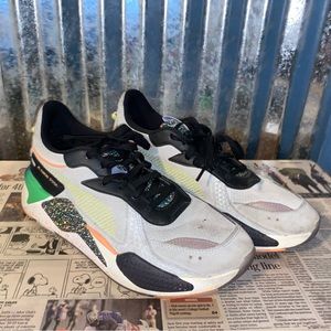 Puma RS-X Fourth Dimension